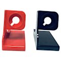 Miniatyrbild 3 av 5: Praktiskt Stilrent Apple Watch St�ll/Stativ Svart