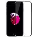 Miniatyrbild 5 av 5: iPhone 6/6S Skärmskydd 3D från ProGuard Silver
