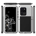 Miniatyrbilde 2 av 11: Støtdempende deksel - Samsung Galaxy S20 Ultra Röd