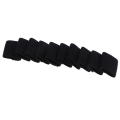 Pikkukuva 3 / 6: Praktiska Fingerstöd Förminska Tryck/Smärta (10-Pack) Svart