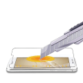 Pikkukuva 7 / 11: 3-PACK Skärmskydd Standard HD 0,3mm Honor 8 Transparent