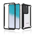 Miniatyrbilde 4 av 11: Samsung Galaxy S20 - Robust Skal Svart/Grön