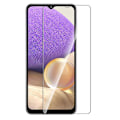 Miniatyrbilde 5 av 10: 2-PACK Samsung Galaxy A32 5G Standard HD Skärmskydd Transparent