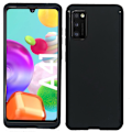 Miniatyrbillede 3 af 11: Samsung Galaxy A41 - Dubbelskal Blå Blå