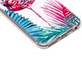 Miniatyrbild 5 av 6: Skyddsskal PALM FLAMINGO för iPhone 6/6S Plus