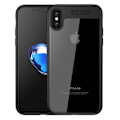 Pikkukuva 1 / 11: Exklusivt Robust Skal f�r iPhone X/XS Svart