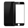 Miniatyrbillede 5 af 10: iPhone 7/8 Plus HuTechs Carbon-Sk�rmskydd 3D/HD Guld