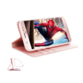 Pikkukuva 4 / 11: Hanman Plånboksfodral till Samsung Galaxy J5 2017 Svart