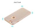 iPhone 6/6s plus - Exklusivt Praktiskt (Snowflake) Rosa