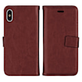 Miniatyrbillede 4 af 11: iPhone X/XS - Elegant Pungeetui (Jensen) Svart