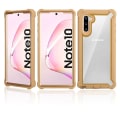 Miniatyrbilde 10 av 11: Elegant deksel - Samsung Galaxy Note10 Svart/Roséguld