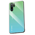 Pikkukuva 9 / 11: Huawei P30 Pro - Stilrent Skyddande NKOBEE Skal 4