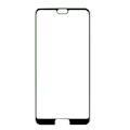 Pikkukuva 4 / 10: Huawei P20 Pro - 2 Pack 3D Skärmskydd från HuTech Svart