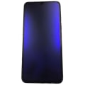 Miniatyrbilde 8 av 11: A41 Anti Blue-Ray Anti-Fingerprints Skärmskydd 2.5D 0,3mm Transparent/Genomskinlig
