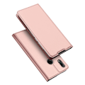Pikkukuva 9 / 11: Huawei P Smart 2019 - Elegant DUX DUCIS Fodral Marinblå