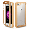 Pikkukuva 1 / 11: Army Fodral - iPhone 8 Guld