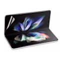 Miniatyrbilde 9 av 10: 3-PACK Samsung Galaxy Z Fold 3 -Smart Hydrogel Skärmskydd 3 in 1 Transparent