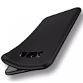 Miniatyrbilde 2 av 11: Samsung Galaxy S8 Exklusivt Smart Skal (Hög kvalité) Vit Vit