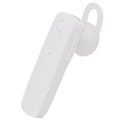 Miniatyrbilde 10 av 10: Praktiskt Bluetooth Handsfree Headset (Mini) Svart