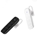 Miniatyrbillede 2 af 6: 928 TWS Tr�dl�st Bluetooth Headset Vit