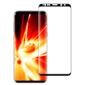 Miniatyrbillede 1 af 10: 2-PACK MyGuard 3D-Skärmskydd till Samsung Galaxy S9+ Blå