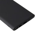 Miniatyrbilde 9 av 10: Samsung Galaxy S22 Plus - Stilrent Skyddande NKOBEE Skal Röd