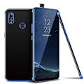 Miniatyrbild 2 av 11: Skyddsskal - Huawei P Smart Z Svart