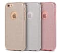 iPhone 6/6s plus  -  Elegant Crystal-skal från Snowflake Rosa