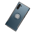 Pikkukuva 11 / 11: Elegant Smart Skal Ringhållare - Samsung Galaxy Note10 Petrol Petrol