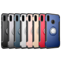 Miniatyrbilde 5 av 11: Skal med Ringhållare - Huawei P30 Lite Petrol