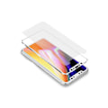 Pikkukuva 11 / 11: MyGuard Sk�rmskydd (Aluminium-ram) iPhone X Svart
