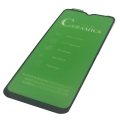 Miniatyrbilde 2 av 11: 2-PACK Samsung Galaxy A02s Keramiskt Sk�rmskydd HD 0,3mm Transparent/Genomskinlig