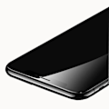 Miniatyrbilde 10 av 11: 2-PACK iPhone XR Skärmskydd 3D HD 0,3mm Transparent