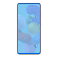 Pikkukuva 9 / 11: Galaxy A71 3-PACK Skärmskydd 2.5D Ram 9H 0,3mm HD-Clear Svart