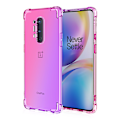 Pikkukuva 3 / 11: OnePlus 8 Pro - Stilsäkert Skyddsskal FLOVEME Transparent