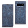 Pikkukuva 3 / 11: Pl�nboksfodral - Samsung Galaxy S10 Plus Svart