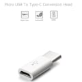 Pikkukuva 4 / 11: Adapter Micro-USB till USB-C USB 3.0 PLUG AND PLAY Svart