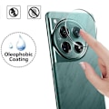 Pikkukuva 3 / 10: Oneplus 12 Kameralinsskydd Transparent/Clear 0,2mm