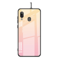 Miniatyrbillede 3 af 11: Samsung Galaxy A20E - Effektfullt Skal från Nkobee flerfarvet 2