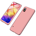 Pikkukuva 3 / 11: Skal - Samsung Galaxy A10 Blå