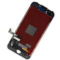 Miniatyrbilde 9 av 11: iPhone 7 LCD Screen Vit