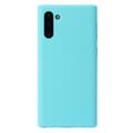 Samsung Galaxy S23 Plus - TUNT Nkobee Skal Mint