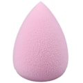 Pikkukuva 1 / 11: Mjuk Praktiskt Makeup Svamp Rosa