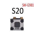 Miniatyrbilde 2 av 4: Galaxy S20 Öronhögtalare Reservdel