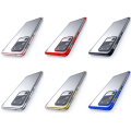 Pikkukuva 3 / 11: Genomtänkt Skyddsskal - Samsung Galaxy S20 Ultra Svart