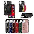 Pikkukuva 5 / 11: Skal med Kortfack - iPhone 11 Blå