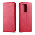 Pikkukuva 2 / 11: Samsung Galaxy S20 - Retro Robust Plånboksfodral Brun