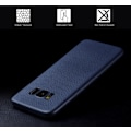Miniatyrbild 9 av 11: Skyddande Silikonskal NKOBEE  Samsung Galaxy S8 PLUS Svart