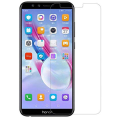 Miniatyrbillede 1 af 11: Honor 9 Lite Standard Skärmskydd HD 0,3mm Transparent/Genomskinlig