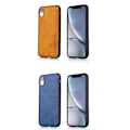 Miniatyrbilde 10 av 11: Skal - iPhone XR Blå